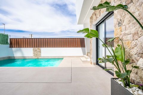Villa i Roldan, Murcia, Roldan - € 379.950 | Ref: 5785NB - foto 13